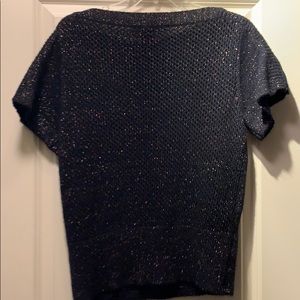 Marc by Marc Jacobs top - cute back detail